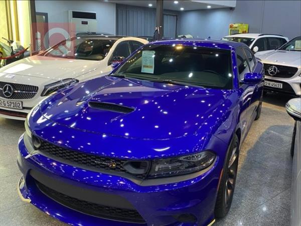 Dodge for sale in Iraq